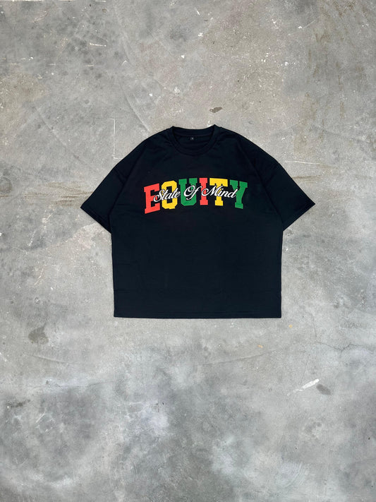 EQUITY State of Mind Tee – RBG Edition