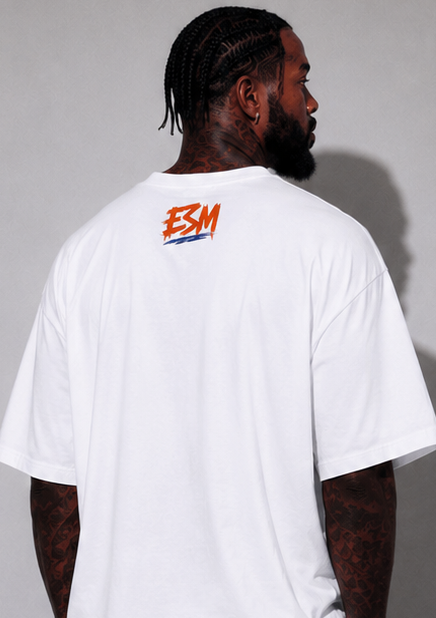 ESM “The Garden Run” Tee